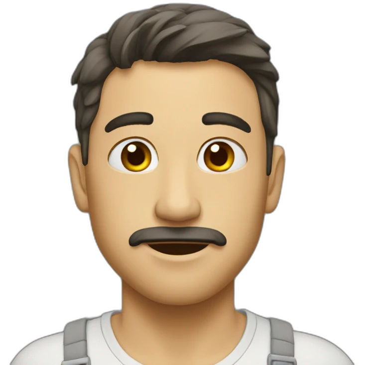 Каток emoji