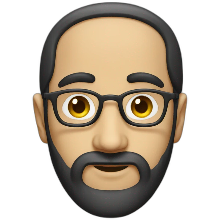 Hassid emoji