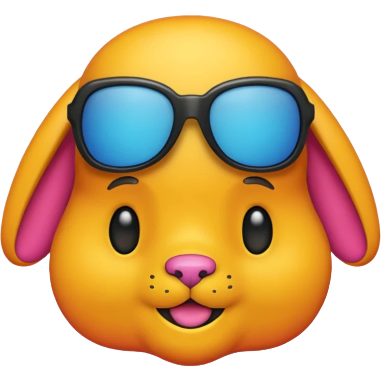 Labubu emoji