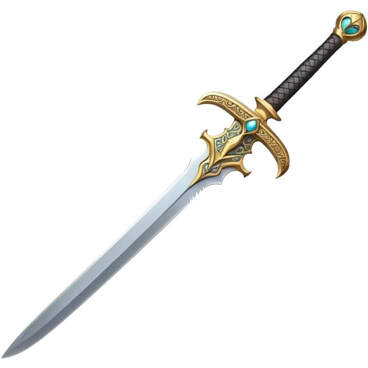 Sword of Zulfiqar   emoji
