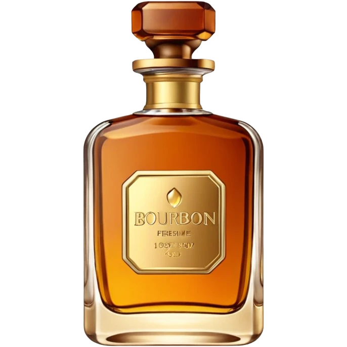 asad bourbon perfume emoji