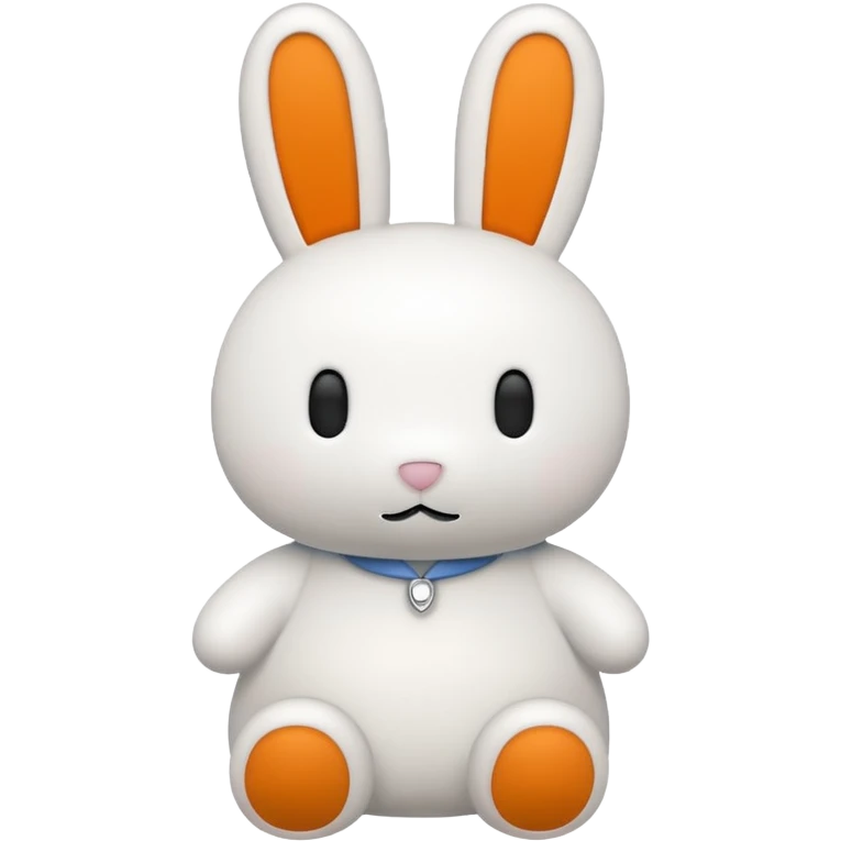 miffy emoji