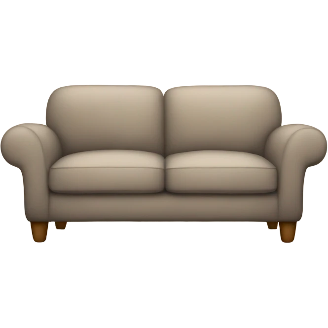 Couche emoji