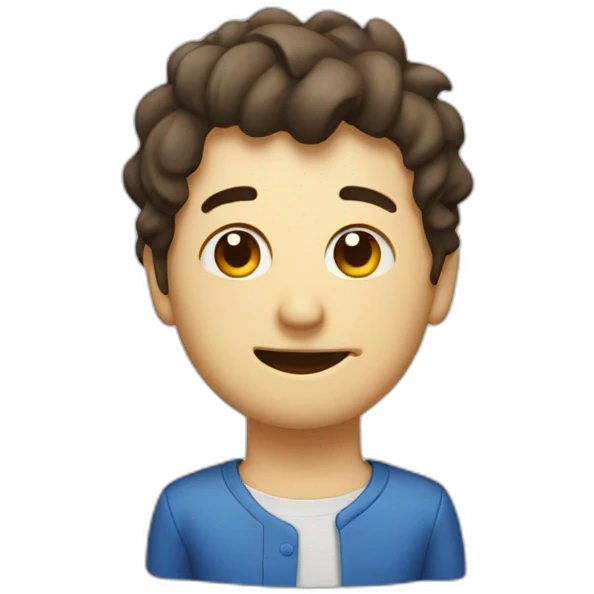 Jigsaw emoji