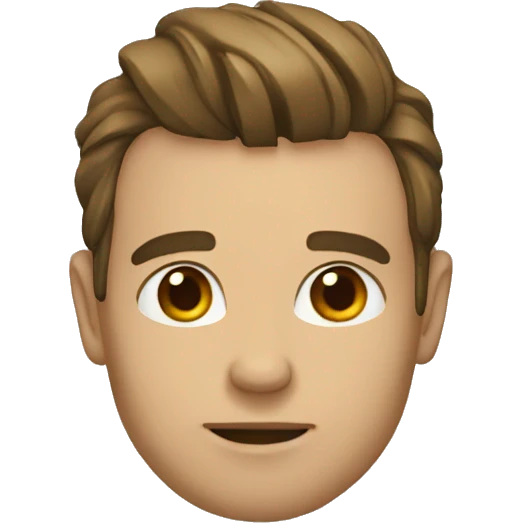 Egoísmo  emoji