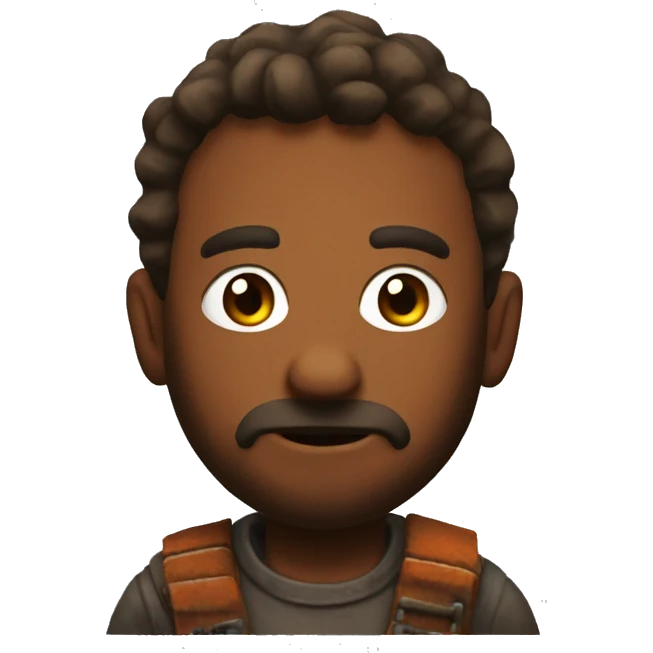Game rust emoji
