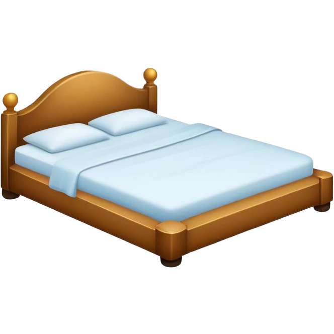 make bed emoji