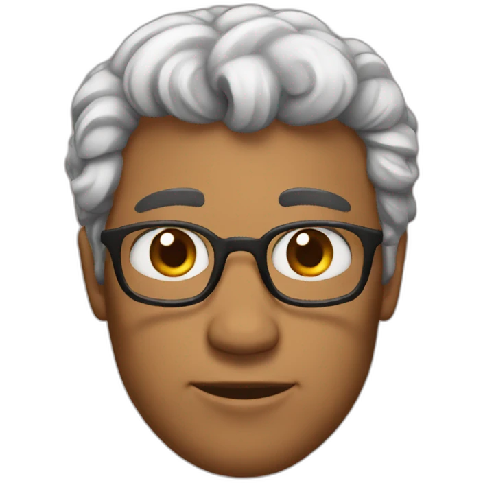 Rizz emoji