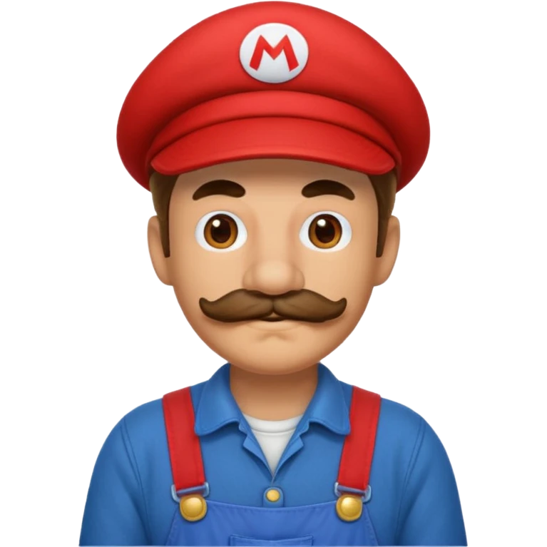 mario emoji
