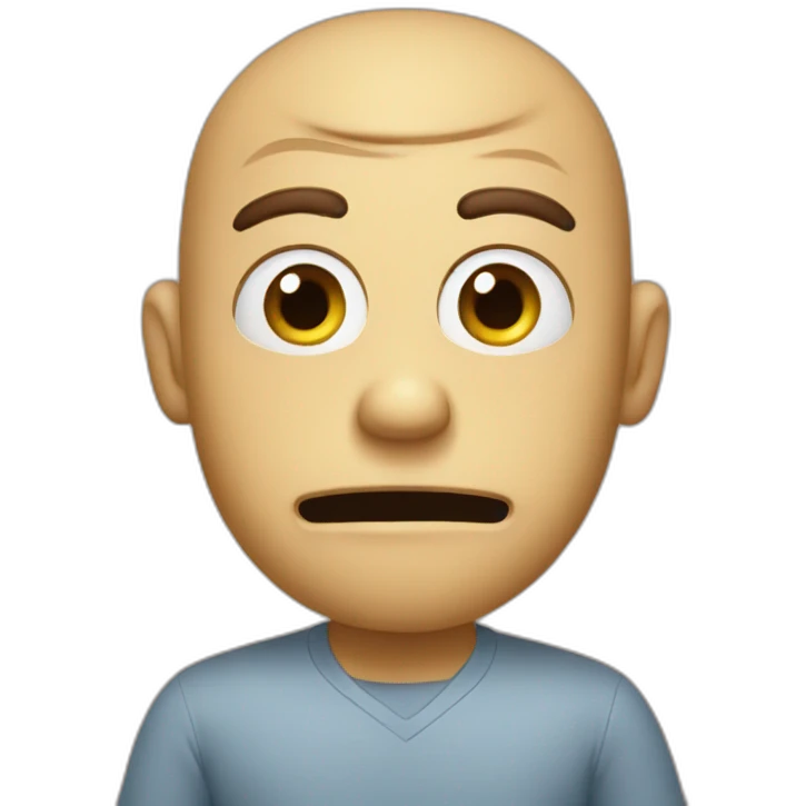 Is it friday emoji