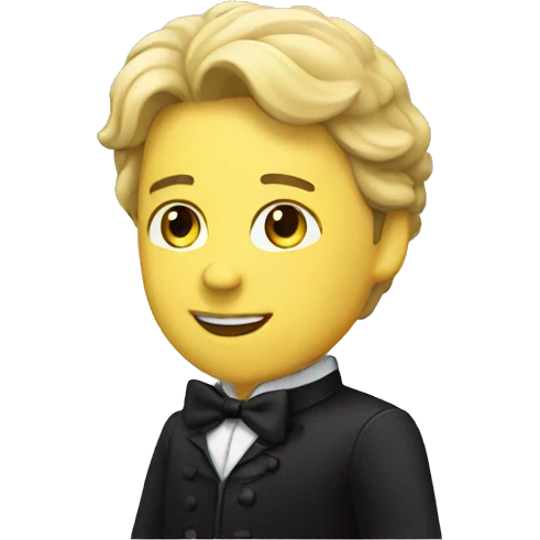conductor emoji