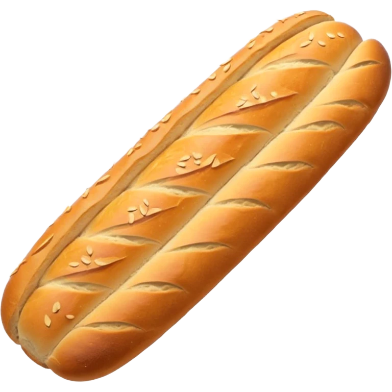 baguette emoji