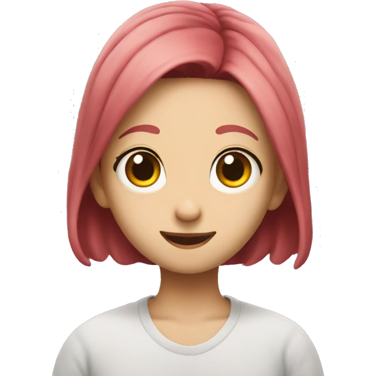 Momo Twice  emoji