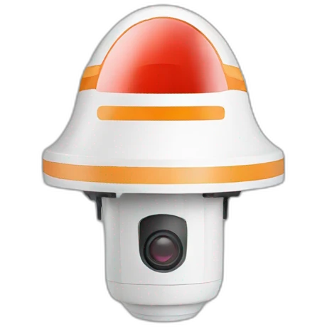 emergency-warning-system emoji