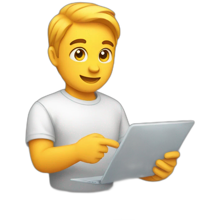 progressive web app emoji