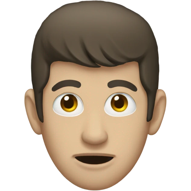 Arctic Monkey emoji