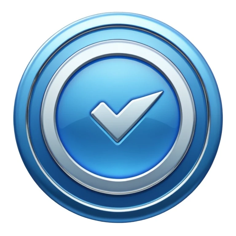 Instagram meta verified badge  emoji