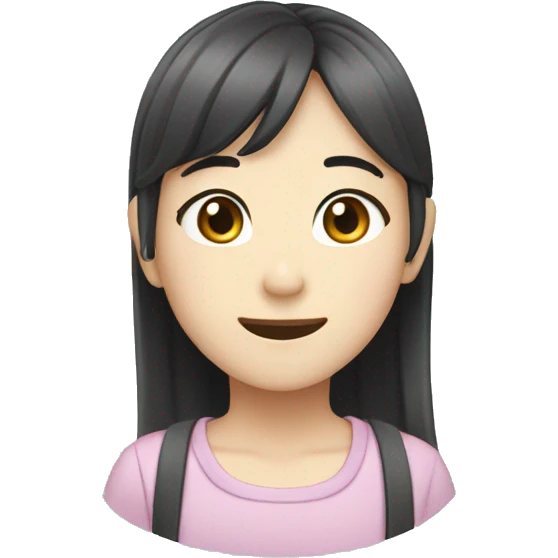 강아지 emoji