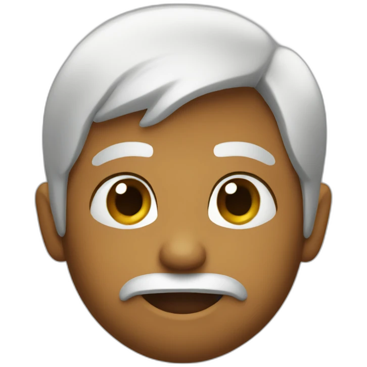 Picachou emoji
