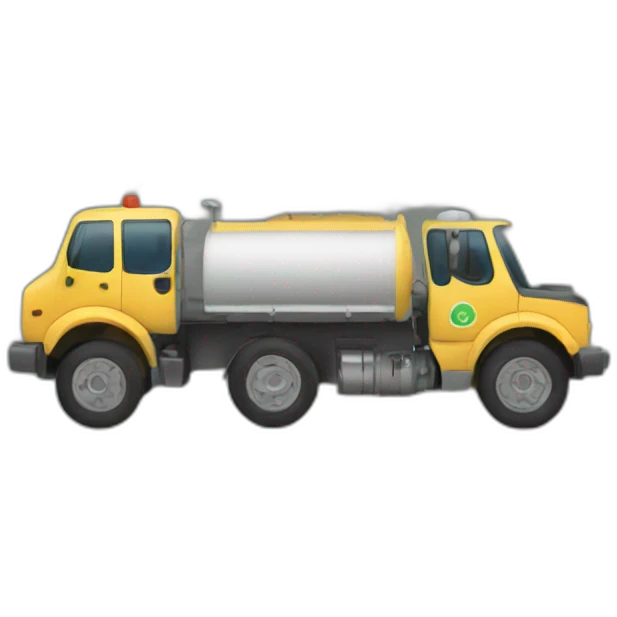 emissions reduction emoji