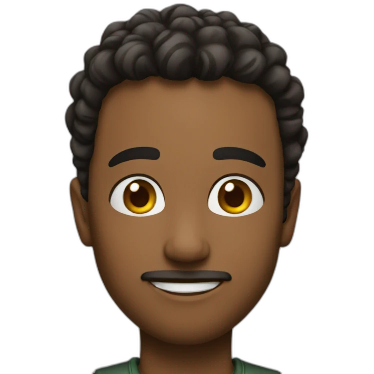 finally emoji