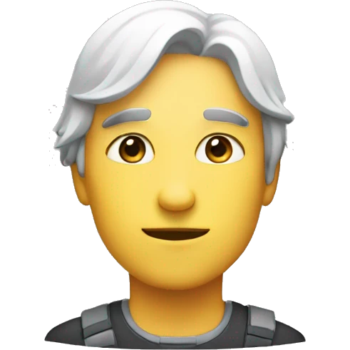 Just write below text in  attractive unique and futuristic style:  emoji