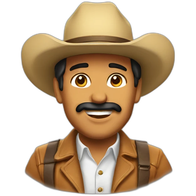 juan valdez emoji