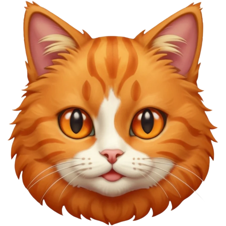 Cat emoji
