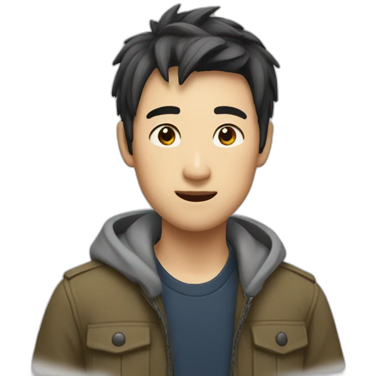 习包子 emoji