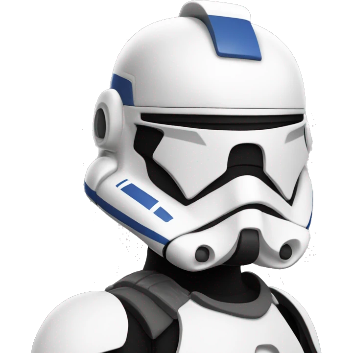  Clone Trooper 104 emoji