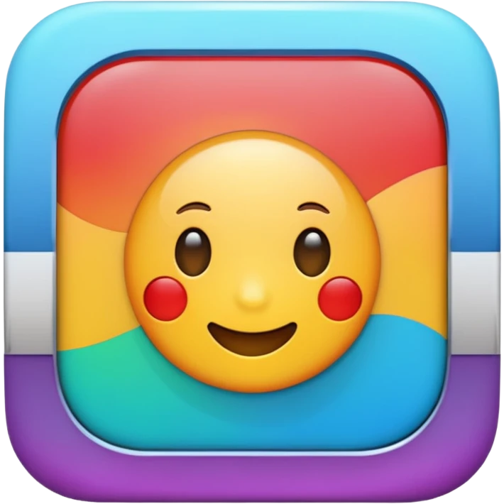 app ico emoji