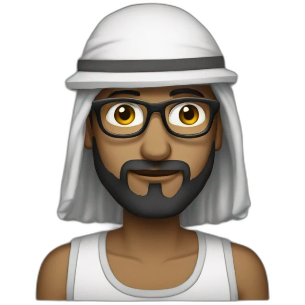 khalifa  emoji