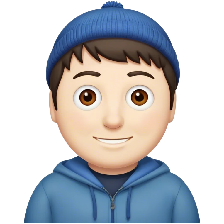 south park emoji