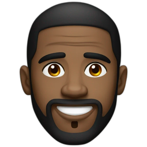 Kyrie irving emoji