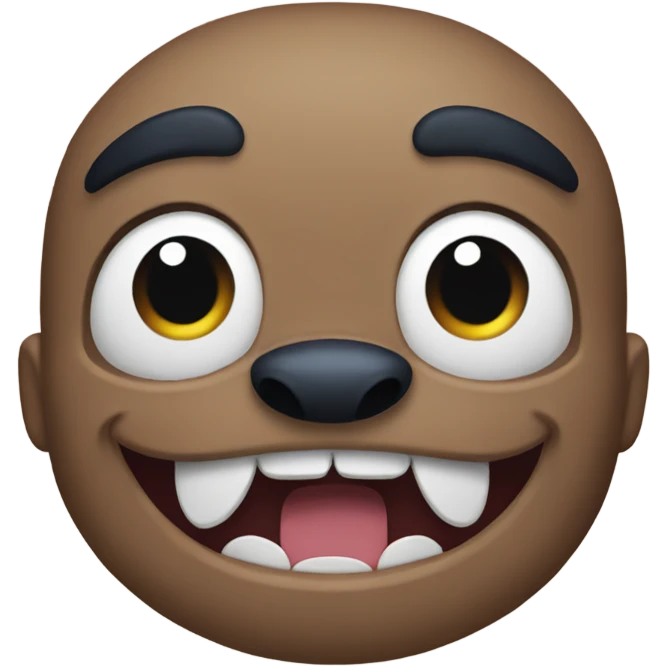 Stich emoji