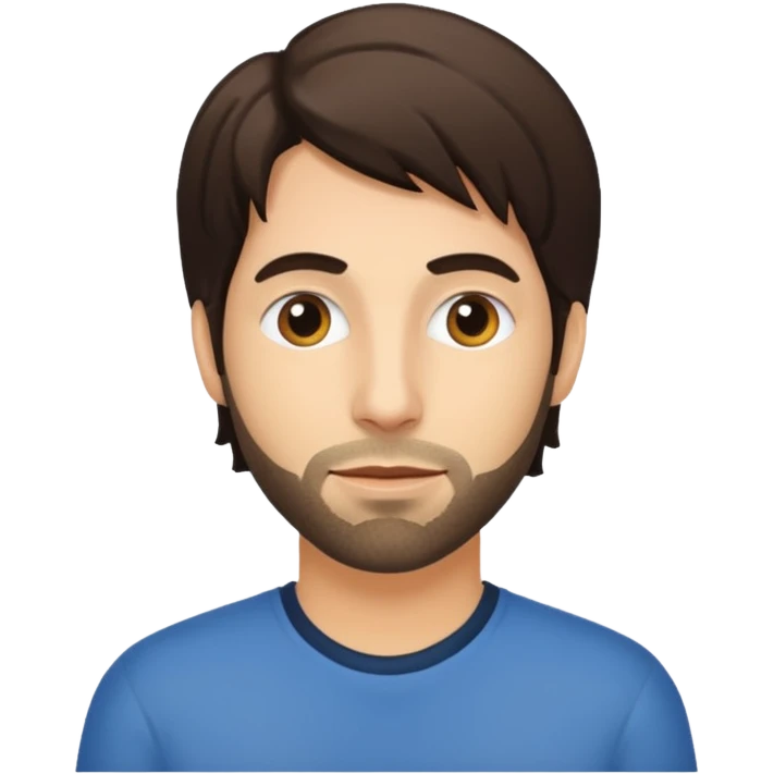 Rob Bourdon emoji