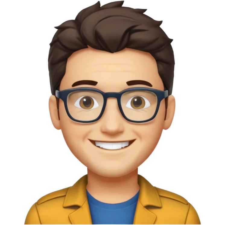 Sam Witwicky transformers movie emoji