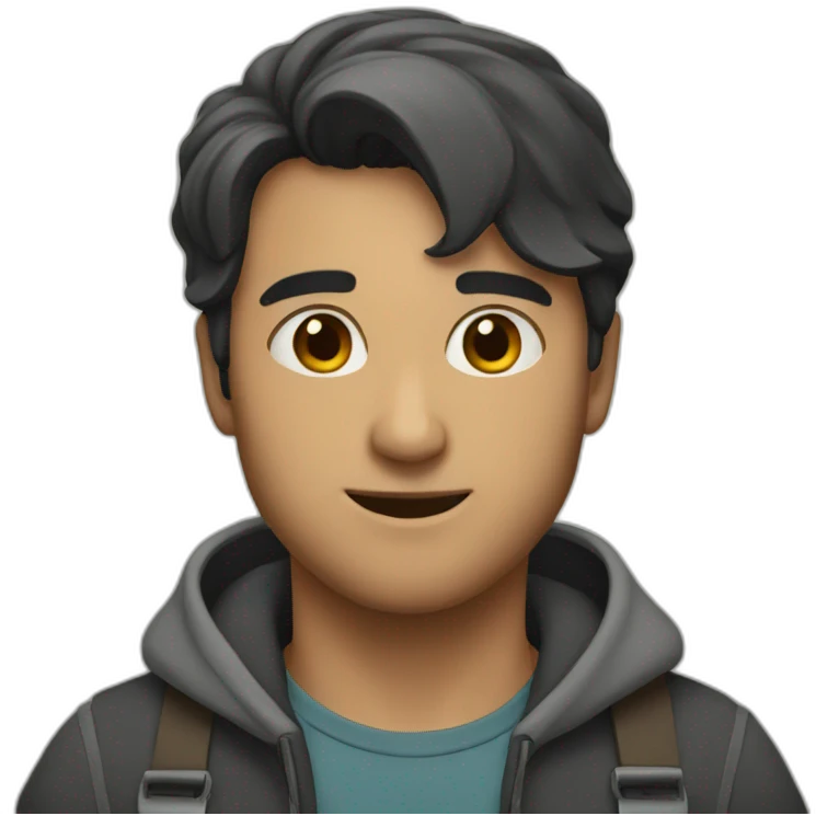 Fer emoji