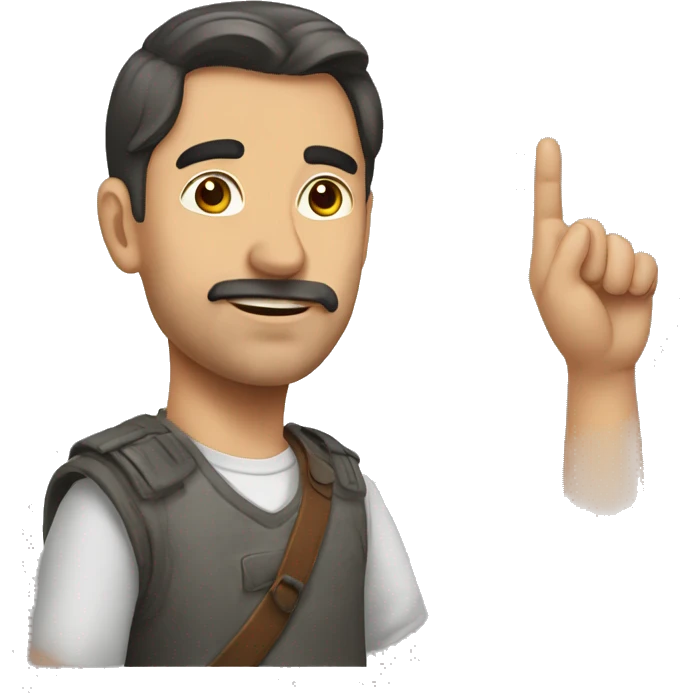 kıskanç emoji