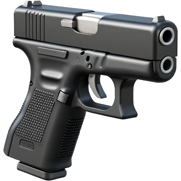 Glock emoji