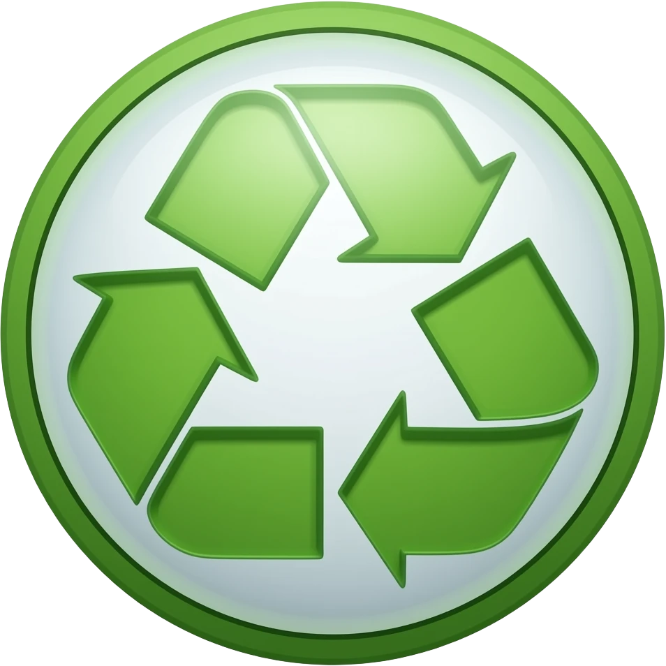 zero food waste logo emoji