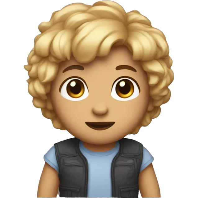 Pookie emoji