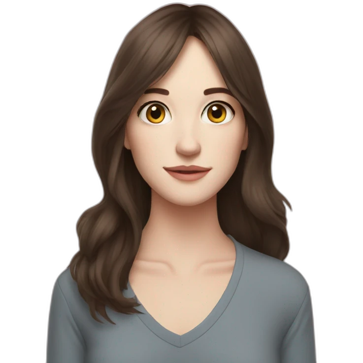 Charlotte cardin emoji
