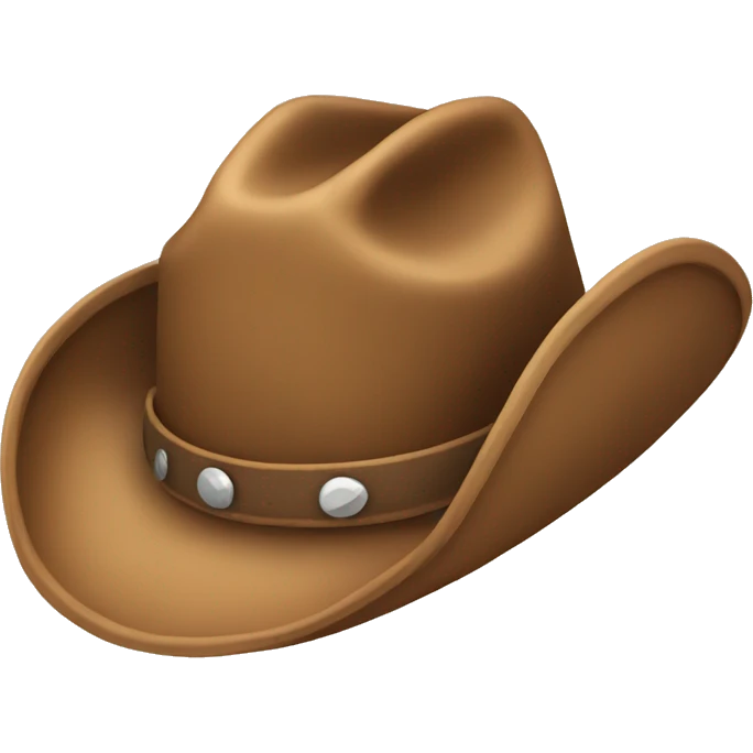 Cowboy hat  emoji