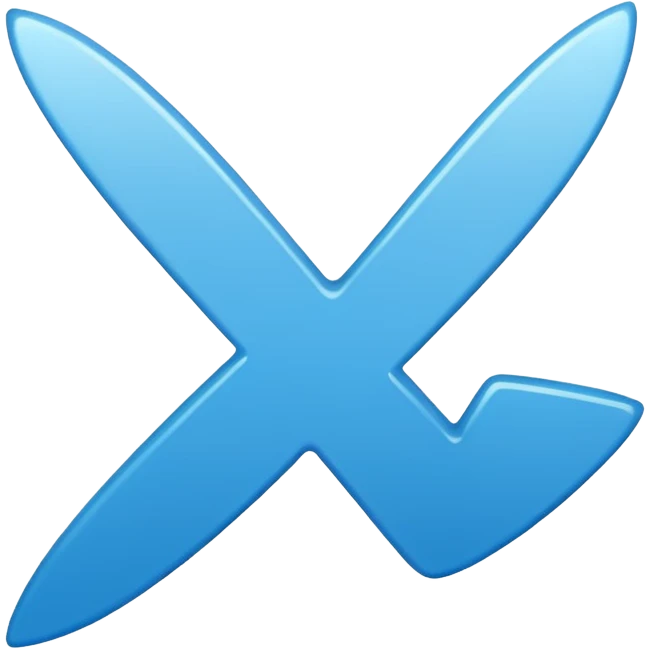 Make a emoji like Twitter verified blue tic emoji