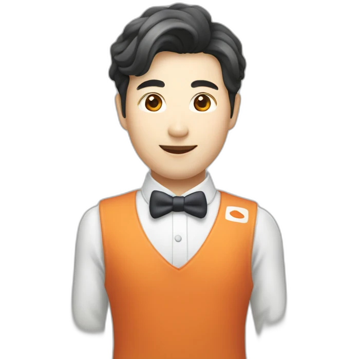 Logo of Hanwha group korea emoji