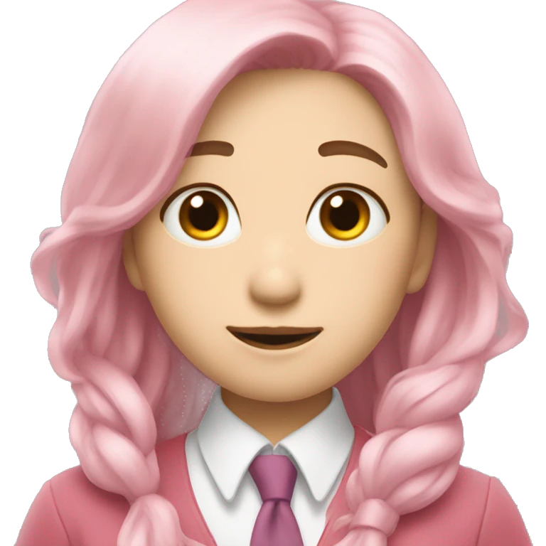 딸기케이크 emoji