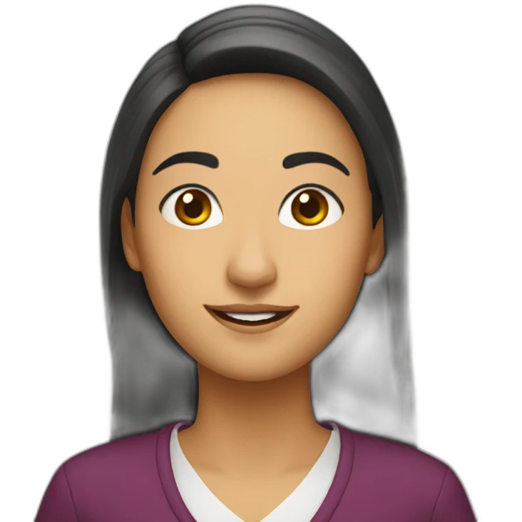 maestra emoji