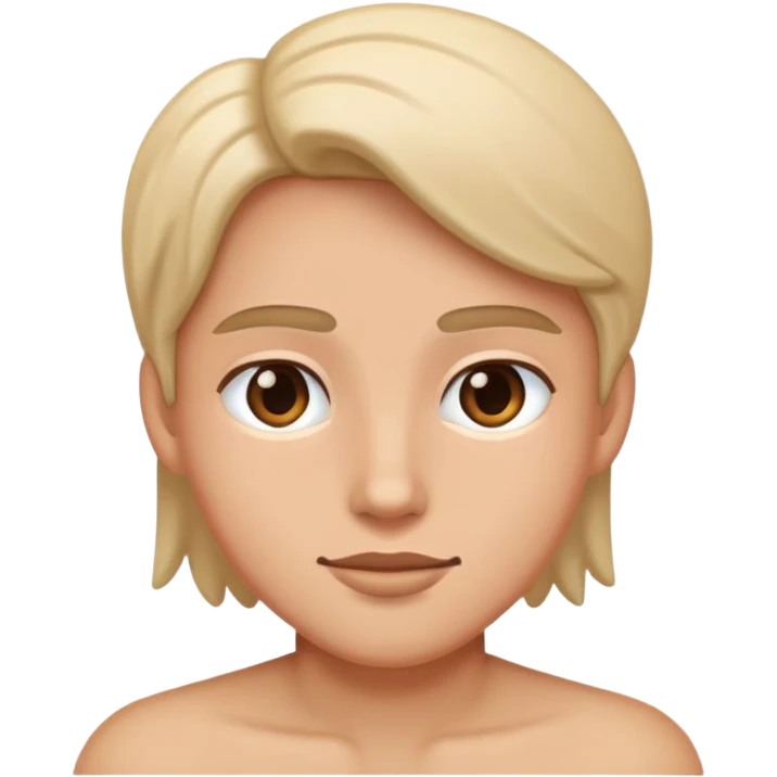 Hello emoji