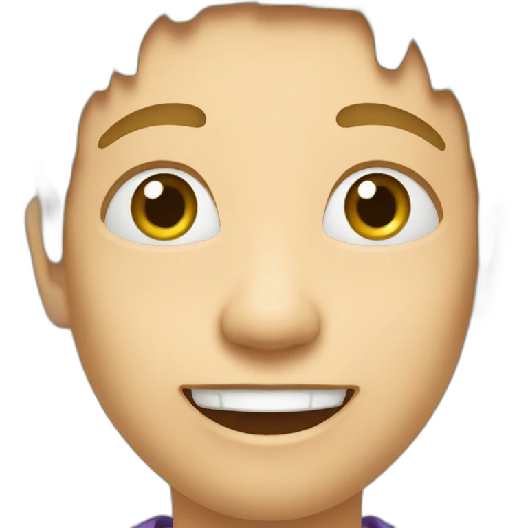 welcome emoji